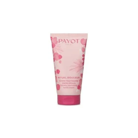 Creme de Mãos Payot Rituel Douceur 200 ml 75 ml de Payot, Cremes para mãos e unhas - Ref: S05116457, Preço: 15,20 €, Desconto: %