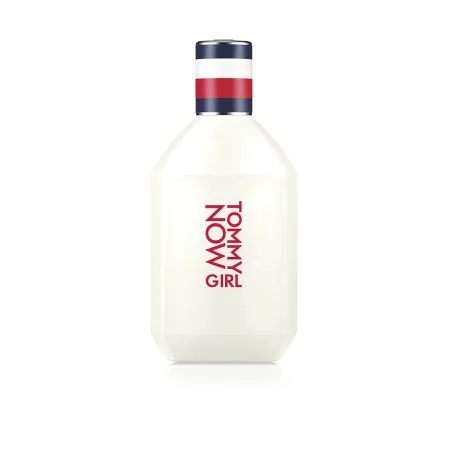 Perfume Mulher Tommy Hilfiger TOMMY NOW GIRL EDT 30 ml de Tommy Hilfiger, Água-de-colónia - Ref: S05116522, Preço: 27,37 €, D...