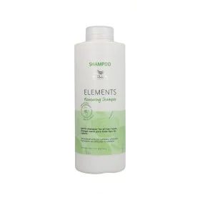 Shampoo Wella Elements 1 L by Wella, Shampoos - Ref: S05116803, Price: 25,68 €, Discount: %