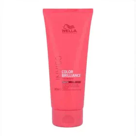 Acondicionador Wella Invigo Color Brilliance 200 ml de Wella, Acondicionadores - Ref: S05116806, Precio: 16,25 €, Descuento: %