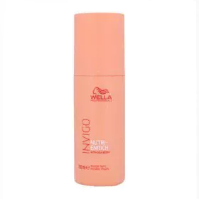 Crema de Peinado Wella Invigo Enrich 150 ml de Wella, Cuidado del pelo y del cuero cabelludo - Ref: S05116824, Precio: 17,28 ...