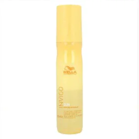 Crème stylisant Wella Invigo Sun 150 ml de Wella, Soins des cheveux et du cuir chevelu - Réf : S05116839, Prix : 15,28 €, Rem...