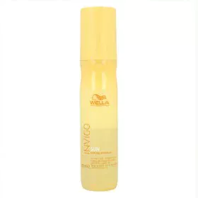 Crème stylisant Wella Invigo Sun 150 ml de Wella, Soins des cheveux et du cuir chevelu - Réf : S05116839, Prix : 14,64 €, Rem...