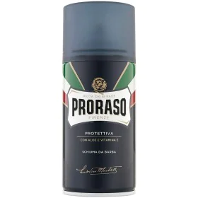 Espuma de Barbear Proraso Blue 300 ml de Proraso, Espumas - Ref: S05116883, Preço: 6,66 €, Desconto: %