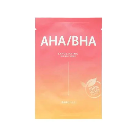 Exfoliating Mask BARULAB The Clean AHA/Bha 23 g by BARULAB, Face masks - Ref: S05117081, Price: 4,60 €, Discount: %