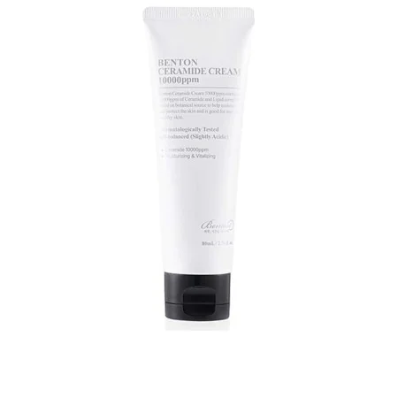 Crema Facial Benton Ceramide Ppm 80 ml de Benton, Hidratantes - Ref: S05117215, Precio: 28,56 €, Descuento: %