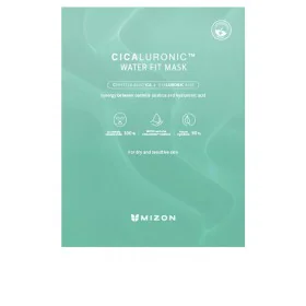 Masque facial Mizon Cicaluronic de Mizon, Masques - Réf : S05117228, Prix : 4,76 €, Remise : %