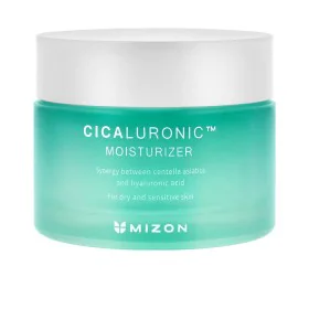 Crema Facial Mizon Cicaluronic 120 ml de Mizon, Hidratantes - Ref: S05117231, Precio: 27,04 €, Descuento: %