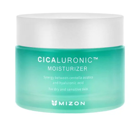 Creme Facial Mizon Cicaluronic 120 ml de Mizon, Hidratantes - Ref: S05117231, Preço: 27,04 €, Desconto: %