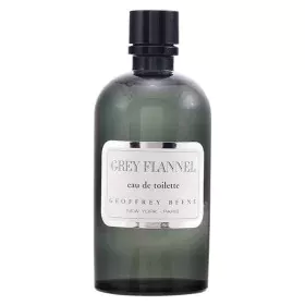 Profumo Uomo Grey Flannel Geoffrey Beene EDT (240 ml) di Geoffrey Beene, Acqua di Colonia - Rif: S0511744, Prezzo: 20,47 €, S...