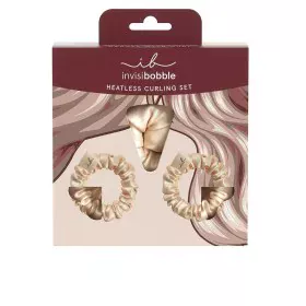 Coleteros Invisibobble Heatless Curling 3 Piezas de Invisibobble, Gomas del pelo - Ref: S05117446, Precio: 12,37 €, Descuento: %