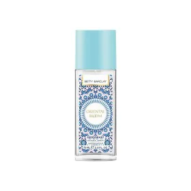 Spray déodorant Betty Barclay Oriental Bloom 75 ml de Betty Barclay, Déodorants et anti-transpirants - Réf : M0120224, Prix :...