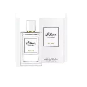 Perfume Mujer s.Oliver Black Label 30 ml de s.Oliver, Agua de tocador - Ref: M0120226, Precio: 19,88 €, Descuento: %