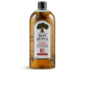 Anti-Hair Loss Lotion Crusellas Ron Quina 100 ml by Crusellas, Hair Loss Products - Ref: S05117582, Price: 12,29 €, Discount: %