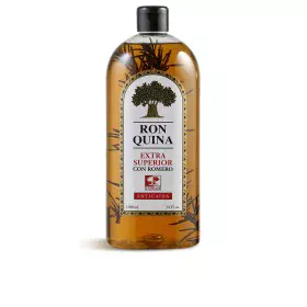 Anti-Haarausfall Lotion Crusellas Ron Quina 100 ml von Crusellas, Anti-Haarausfall - Ref: S05117582, Preis: 11,82 €, Rabatt: %