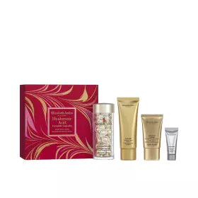 Set Cosmetica Elizabeth Arden Acido Ialuronico 4 Pezzi di Elizabeth Arden, Set regalo - Rif: S05117785, Prezzo: 49,77 €, Scon...