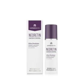 Emulsione Viso Idratante Neoretin Discrom Control 30 ml di Neoretin, Idratanti - Rif: S05117812, Prezzo: 56,29 €, Sconto: %