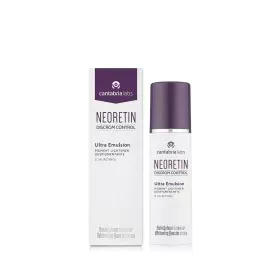 Feuchtigkeitsspendende Gesichtscreme Neoretin Discrom Control 30 ml von Neoretin, Feuchtigkeitscremes - Ref: S05117812, Preis...