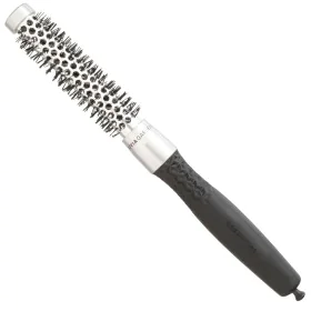 Brosse Ronde Olivia Garden Pro Thermal Ø 15 mm Noir de Olivia Garden, Brosses - Réf : S05117871, Prix : 10,27 €, Remise : %