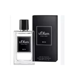 Parfum Homme s.Oliver 30 ml de s.Oliver, Eau de toilette - Réf : M0120239, Prix : 19,88 €, Remise : %