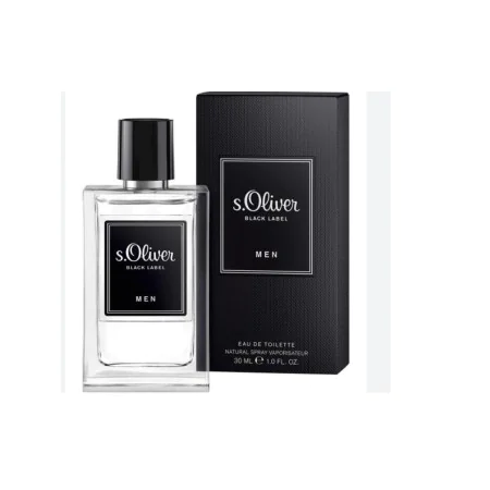 Men's Perfume s.Oliver 30 ml by s.Oliver, Eau de Toilette - Ref: M0120239, Price: 19,88 €, Discount: %