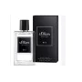 Profumo Uomo s.Oliver 30 ml di s.Oliver, Eau de Toilette - Rif: M0120239, Prezzo: 19,88 €, Sconto: %