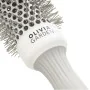 Round Brush Olivia Garden Ceramic + Ion Ø 35 mm Grey by Olivia Garden, Hairbrushes - Ref: S05117874, Price: 17,81 €, Discount: %