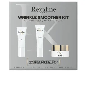 Cosmetic Set Rexaline Anti-ageing 3 Pieces by Rexaline, Gift Sets - Ref: S05118054, Price: 35,36 €, Discount: %