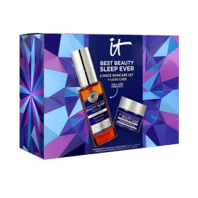 Cosmetic Set It Cosmetics Confidence In Your Beauty Sleep 3 Pieces 4 Pieces by It Cosmetics, Gift Sets - Ref: S05118056, Pric...