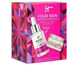 Cosmetic Set It Cosmetics Bye Bye Lines 2 Pieces by It Cosmetics, Gift Sets - Ref: S05118058, Price: 30,32 €, Discount: %