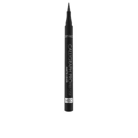 Eyeliner Catrice Calligraph Pro Precise Nº 010 Intense Black 1,1 ml de Catrice, Eyeliners - Réf : S05118089, Prix : 6,28 €, R...