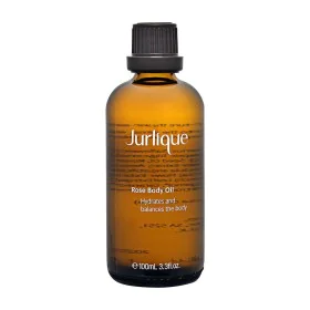 Huile corporelle Jurlique Rose 100 ml de Jurlique, Hydratants - Réf : M0120250, Prix : 27,95 €, Remise : %