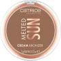 Bräunungsmittel Catrice Melted Sun Nº 030 Pretty Tanned 9 g von Catrice, Bronze-Puder - Ref: S05118093, Preis: 7,61 €, Rabatt: %