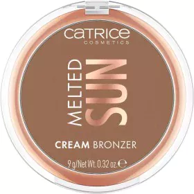 Bronzant Catrice Melted Sun Nº 030 Pretty Tanned 9 g de Catrice, Poudres de soleil et bronzantes - Réf : S05118093, Prix : 7,...