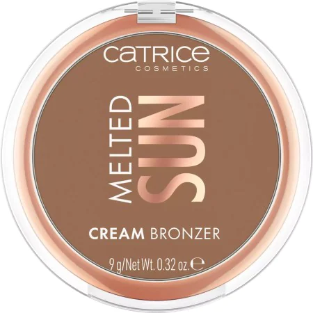 Abbronzante Catrice Melted Sun Nº 030 Pretty Tanned 9 g di Catrice, Abbronzanti e illuminanti - Rif: S05118093, Prezzo: 6,82 ...