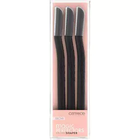 Eyebrow Brush Catrice Magic Perfectors (3 Units) by Catrice, Eyes - Ref: S05118112, Price: 5,28 €, Discount: %