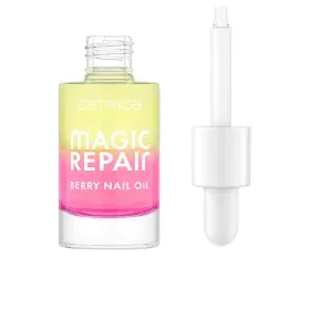 Huile à ongles Catrice Magic Repair Berry 8 ml de Catrice, Soins des cuticules - Réf : S05118126, Prix : 5,29 €, Remise : %