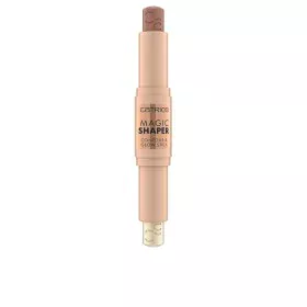 Maquillage en stick Catrice Magic Shaper Nº 020 Medium 9 g de Catrice, Fonds de teint - Réf : S05118141, Prix : 6,87 €, Remis...