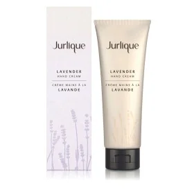 Crema de Manos Jurlique Lavender 125 ml de Jurlique, Cremas para manos y uñas - Ref: M0120253, Precio: 29,75 €, Descuento: %