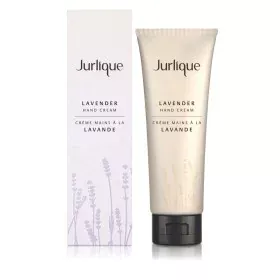 Handcreme Jurlique Lavender 125 ml von Jurlique, Hand- & Nagelcremes - Ref: M0120253, Preis: 31,42 €, Rabatt: %