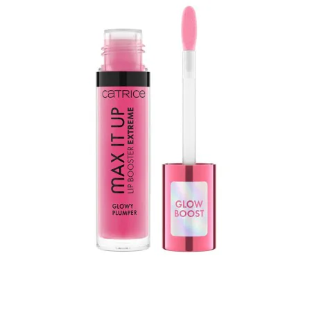 Brilho de Lábios Catrice Max It Up Nº 040 Glow On Me 4 ml de Catrice, Brilhos - Ref: S05118150, Preço: 7,43 €, Desconto: %