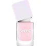 Vernis à ongles Catrice Sheer Beauties Nº 040 Fluffy Cotton Candy 10,5 ml de Catrice, Vernis à ongles - Réf : S05118154, Prix...