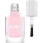 Vernis à ongles Catrice Sheer Beauties Nº 040 Fluffy Cotton Candy 10,5 ml de Catrice, Vernis à ongles - Réf : S05118154, Prix...