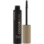 Eyebrow mascara Catrice Colour Fix Nº 020 Medium Brown 5 ml by Catrice, Eyebrow Colours - Ref: S05118161, Price: 6,28 €, Disc...