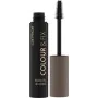 Eyebrow mascara Catrice Colour Fix Nº 030 Dark Brown 5 ml by Catrice, Eyebrow Colours - Ref: S05118162, Price: 6,33 €, Discou...