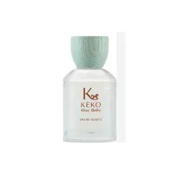 Parfum pour enfant Tulipán Negro Keko New Baby EDC 100 ml de Tulipán Negro, Enfant - Réf : M0120285, Prix : 18,54 €, Remise : %