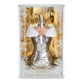 Women's Perfume Jean Paul Gaultier CLASSIQUE EDT 100 ml by Jean Paul Gaultier, Eau de Toilette - Ref: S05118612, Price: 91,11...