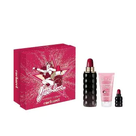 Conjunto de Perfume Mulher Cacharel Yes I Am 3 Peças de Cacharel, Conjuntos - Ref: S05118624, Preço: 82,06 €, Desconto: %