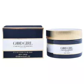 Mousse nettoyante Carolina Herrera Good Girl 200 ml de Carolina Herrera, Soins nettoyants - Réf : S05118625, Prix : 40,90 €, ...