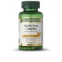 Complemento Alimentar Nature's Bounty Gentle Iron Complex Ferro 100 Unidades de Nature's Bounty, Ferro - Ref: S05118668, Preç...